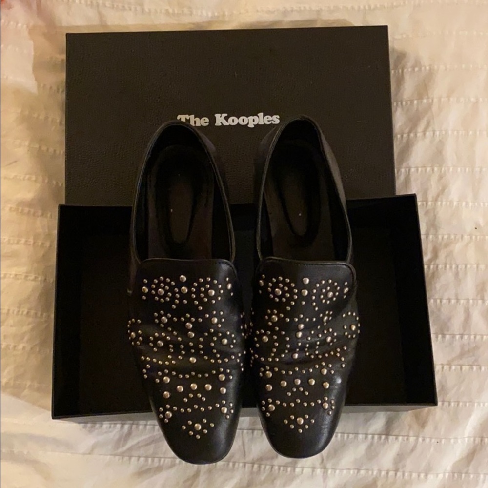 The Kooples Moccasins